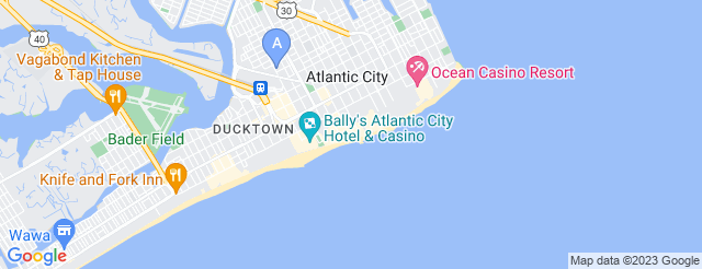 Anchor Rock Club