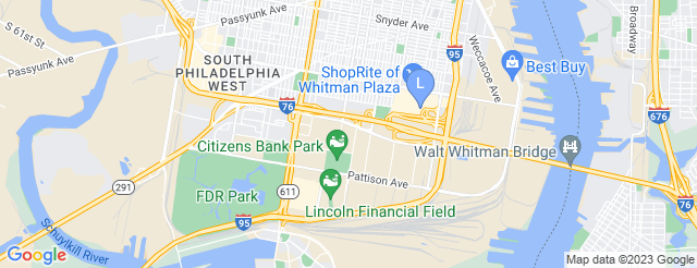 Live! Casino & Hotel Philadelphia